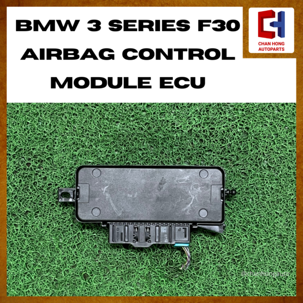 BMW 3 Series F30 Airbag Control Module Ecu [6577926721402][Original from Germany][Used] - Image 3