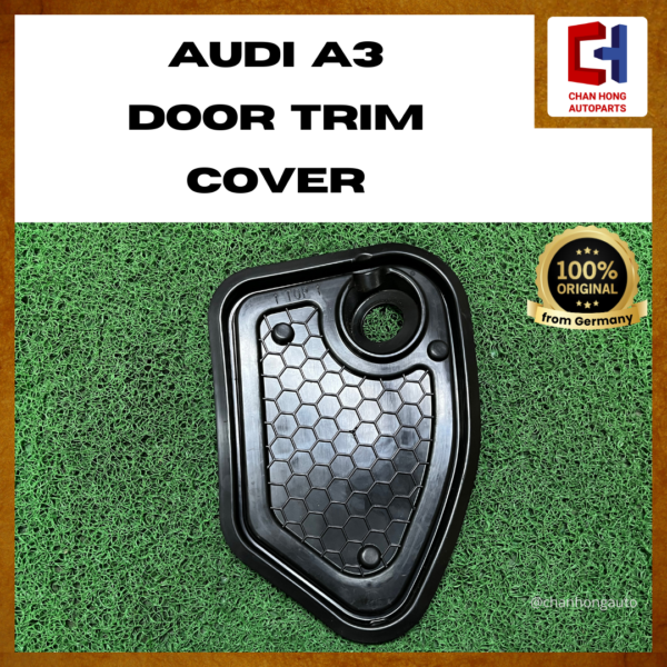 Audi A3 Door Trim Cover [8V5837916][Original from Germany][Used]