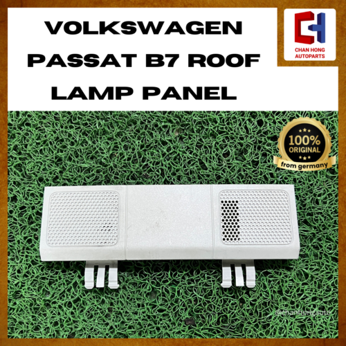 Volkswagen Passat B7 Roof Lamp Panel [1K0947133][Original from Germany][Used]