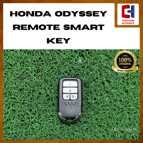 Honda Odyssey Remote Smart Key [Original from Japan][Used]
