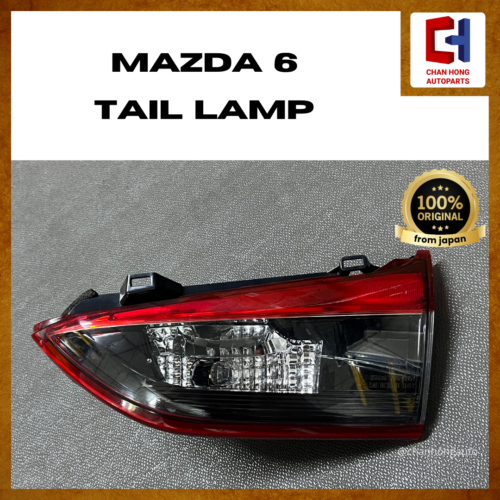 Mazda 6 Tail Lamp [Koito 226-41957][Original from Japan][Used]
