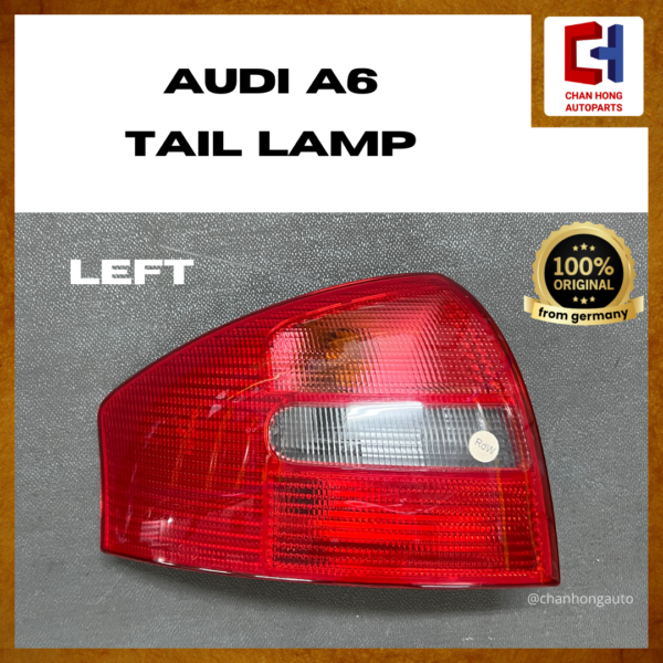 Audi A6 Tail Lamp [4B5945095][Original from Germany][Used] - Image 2