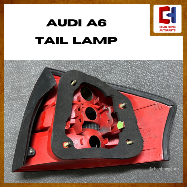 Audi A6 Tail Lamp [4B5945095][Original from Germany][Used] - Image 3