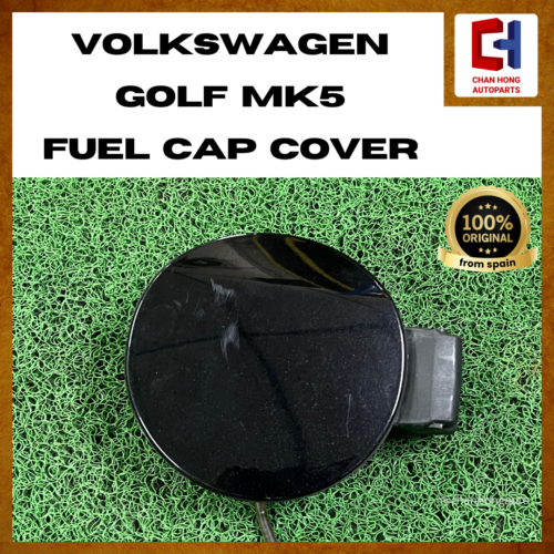 Volkswagen Golf MK5 Fuel Cap Cover [1K6809857B][Original from Spain][Used]