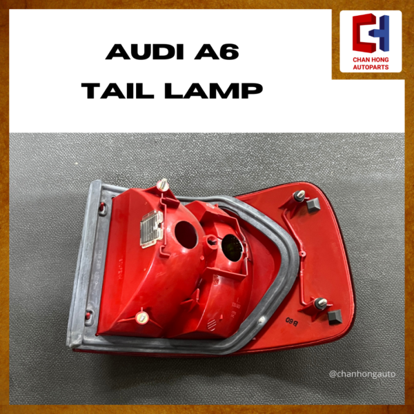 Audi A6 Tail Lamp [4A5945095B][Original from Germany][Used] - Image 3