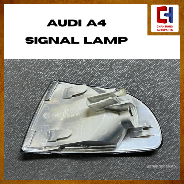 Audi A4 Signal Lamp [Original from Spain][Used] - Image 3