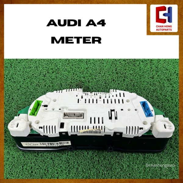 Audi A4 Meter [8D0920930N][Original from France][Used] - Image 4