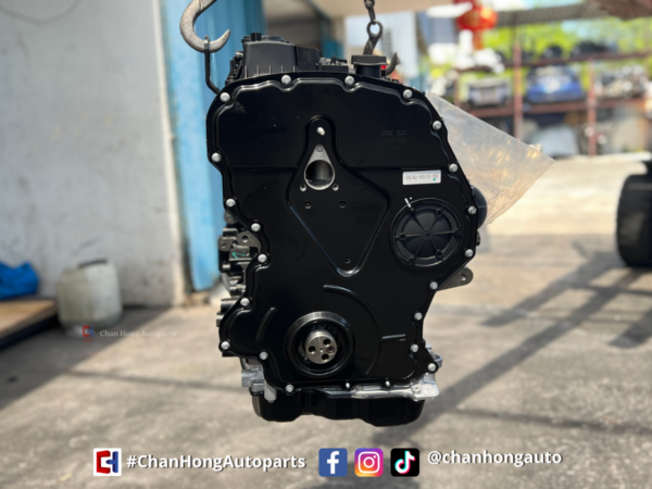 Ford Ranger P4AT 2.2L Engine - Image 3