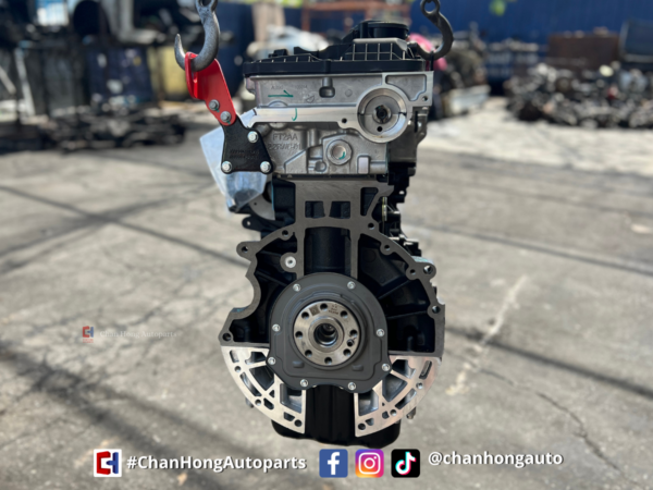 Ford Ranger P4AT 2.2L Engine - Image 4