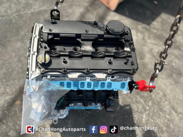 Ford Ranger P4AT 2.2L Engine - Image 5
