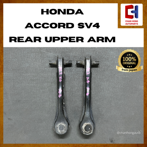 Honda Accord SV4 Rear Upper Arm [Original from Japan 🇯🇵][Used]