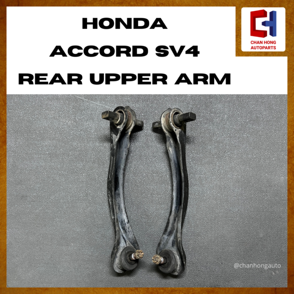 Honda Accord SV4 Rear Upper Arm [Original from Japan 🇯🇵][Used] - Image 2