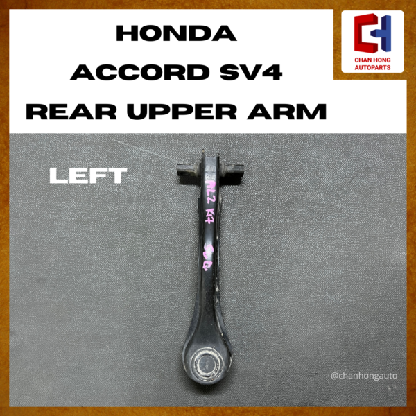 Honda Accord SV4 Rear Upper Arm [Original from Japan 🇯🇵][Used] - Image 3