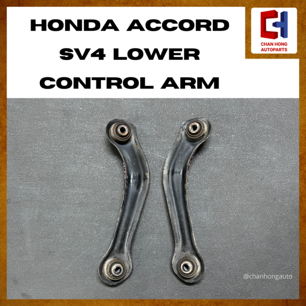 Honda Accord SV4 Lower Control Arm [Original from Japan][Used] - Image 2