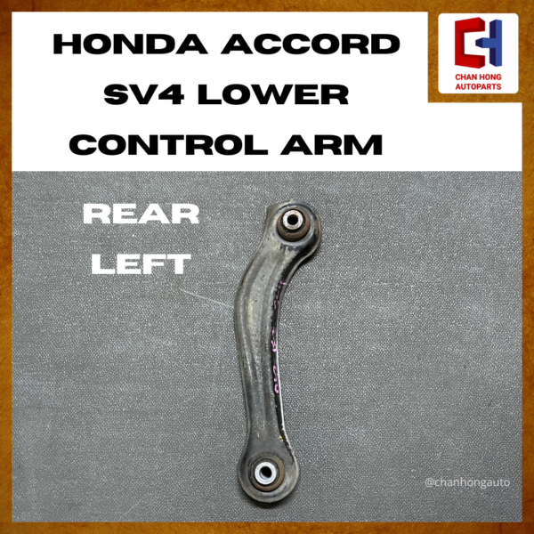 Honda Accord SV4 Lower Control Arm [Original from Japan][Used] - Image 3