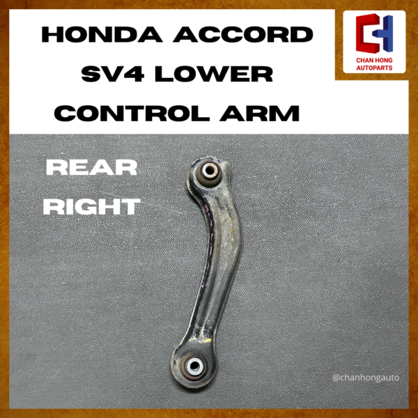 Honda Accord SV4 Lower Control Arm [Original from Japan][Used] - Image 4