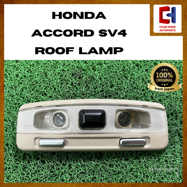 Honda Accord SV4 Roof Lamp [Original from Japan][Used]