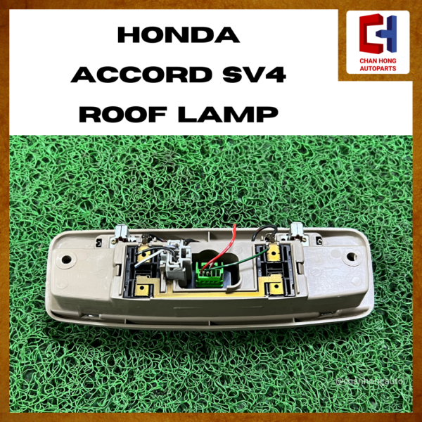 Honda Accord SV4 Roof Lamp [Original from Japan][Used] - Image 3