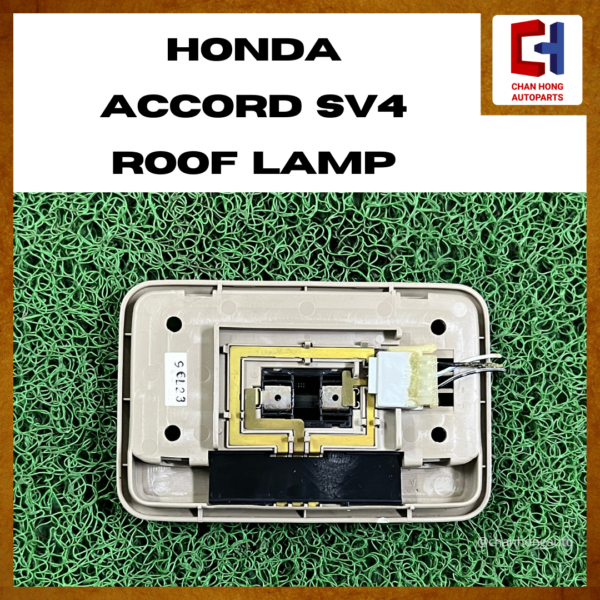 Honda Accord SV4 Roof Lamp [Original from Japan][Used] - Image 2