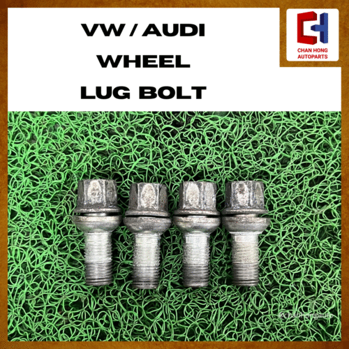 VW / Audi Wheel Lug Bolt F02 [Used]