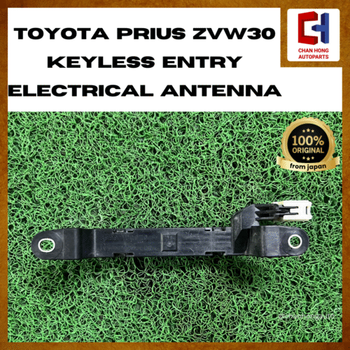 Toyota Prius ZVW30 Keyless Entry Electrical Antenna [89997-30070][Original from Japan][Used]