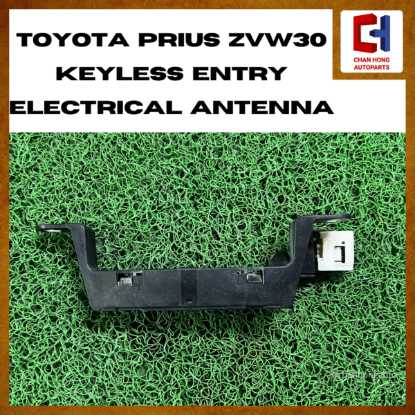 Toyota Prius ZVW30 Keyless Entry Electrical Antenna [89997-30070][Original from Japan][Used] - Image 3
