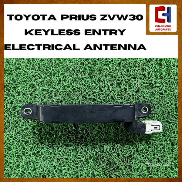 Toyota Prius ZVW30 Keyless Entry Electrical Antenna [89997-30070][Original from Japan][Used] - Image 4