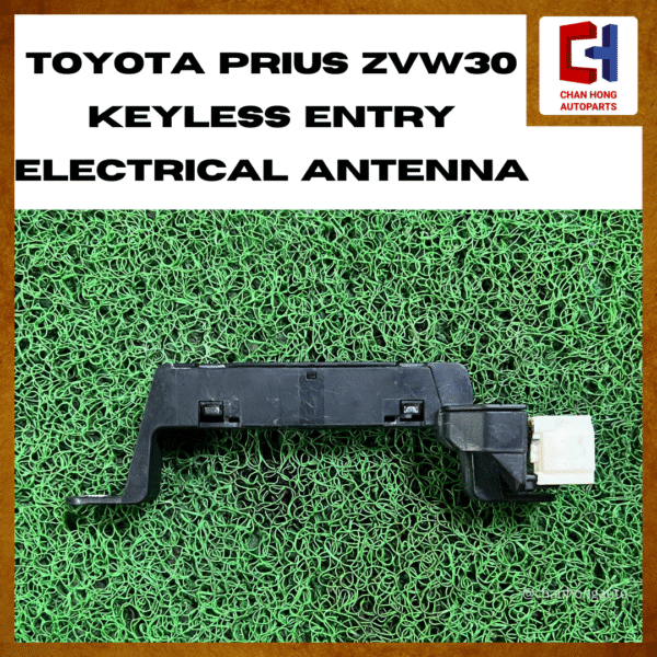 Toyota Prius ZVW30 Keyless Entry Electrical Antenna [89997-30070][Original from Japan][Used] - Image 5