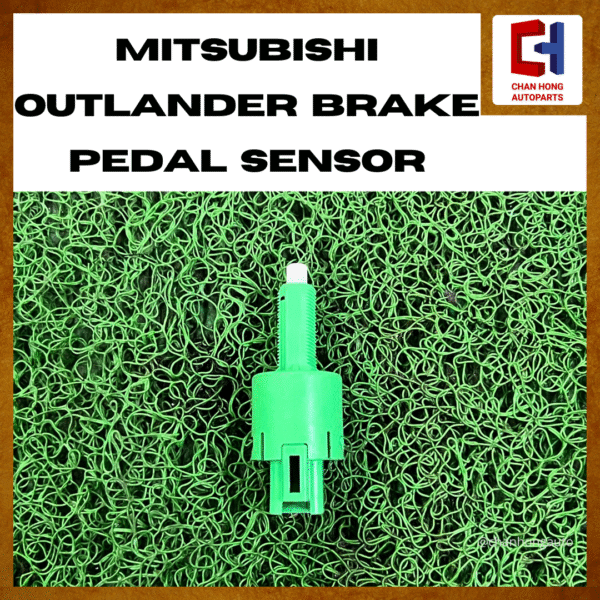 Mitsubishi Outlander Brake Pedal Sensor [F80CS53][Original from Japan][Used] - Image 2