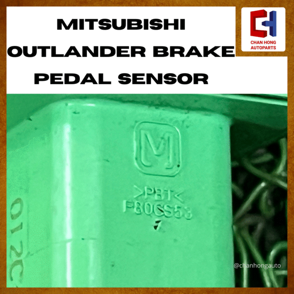 Mitsubishi Outlander Brake Pedal Sensor [F80CS53][Original from Japan][Used] - Image 3