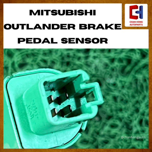 Mitsubishi Outlander Brake Pedal Sensor [F80CS53][Original from Japan][Used] - Image 4