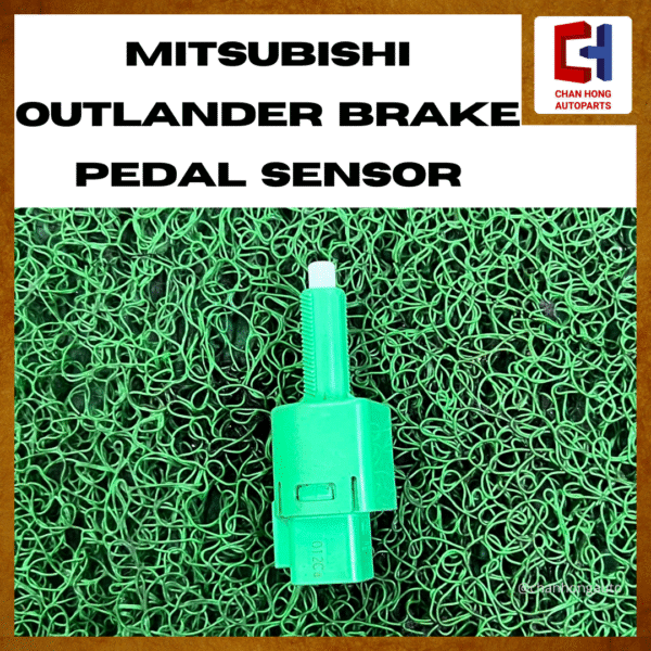 Mitsubishi Outlander Brake Pedal Sensor [F80CS53][Original from Japan][Used] - Image 5