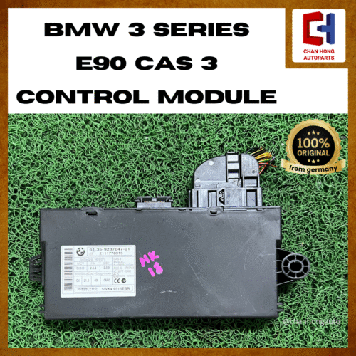 BMW 3 Series E90 CAS 3 Control Module [5WK4 9515EBR][61.35-9237047-01][Original from Germany][Used]