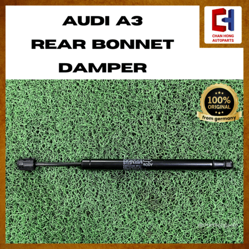 Audi A3 Rear Bonnet Damper [8V582791905S][Original from Germany][Used]
