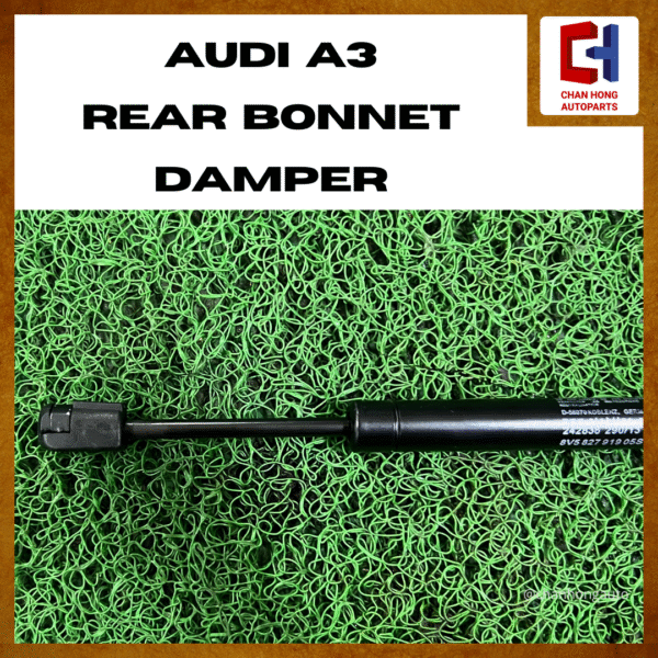 Audi A3 Rear Bonnet Damper [8V582791905S][Original from Germany][Used] - Image 5