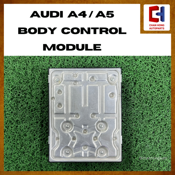 Audi A4 / A5 BCM Body Control Module [8K0907063DG][Original from Hungary][Used] - Image 3