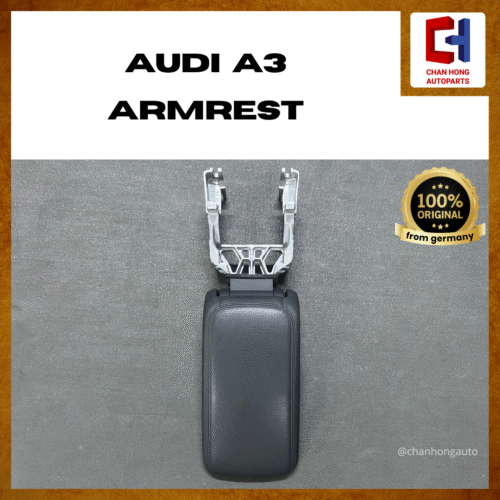 Audi A3 Armrest [Original from Germany][Used]