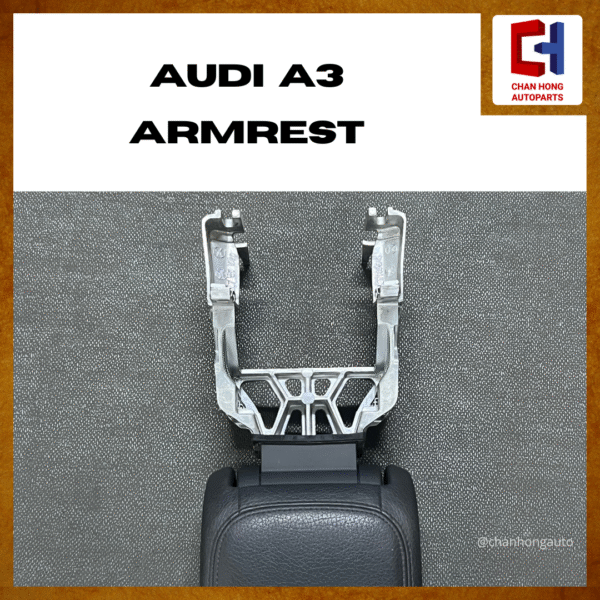 Audi A3 Armrest [Original from Germany][Used] - Image 2