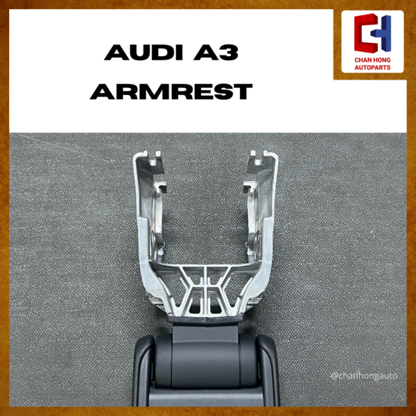 Audi A3 Armrest [Original from Germany][Used] - Image 5