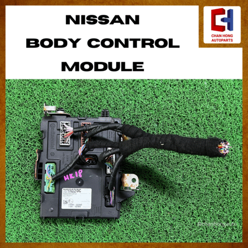 Nissan BCM Body Control Module [284B1 5TN0A][Used]