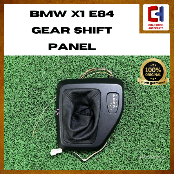 BMW X1 E84 Gear Shift Panel [6932887][Original from Germany][Used]