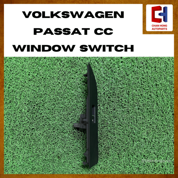 Volkswagen Passat CC Window Switch [3C8857857G][Original from Germany][Used] - Image 5