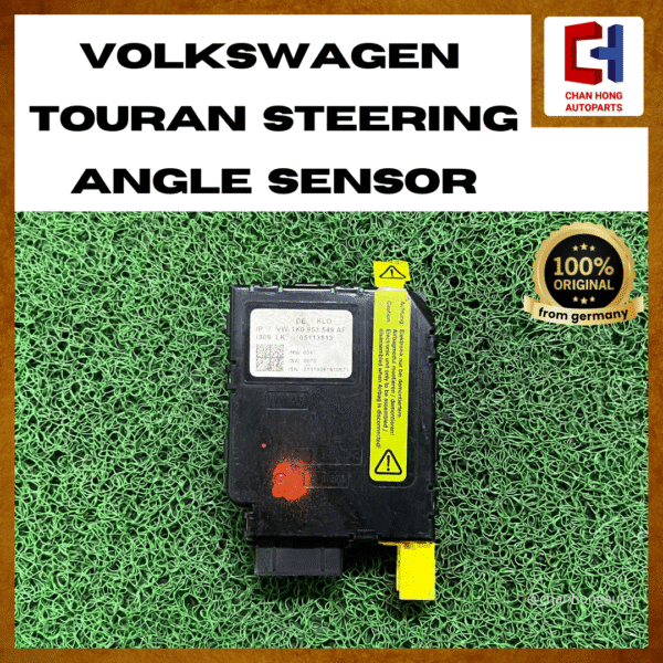 Volkswagen Touran Steering Angle Sensor [1K0953549AF][Original from Germany][Used]