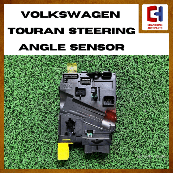 Volkswagen Touran Steering Angle Sensor [1K0953549AF][Original from Germany][Used] - Image 3