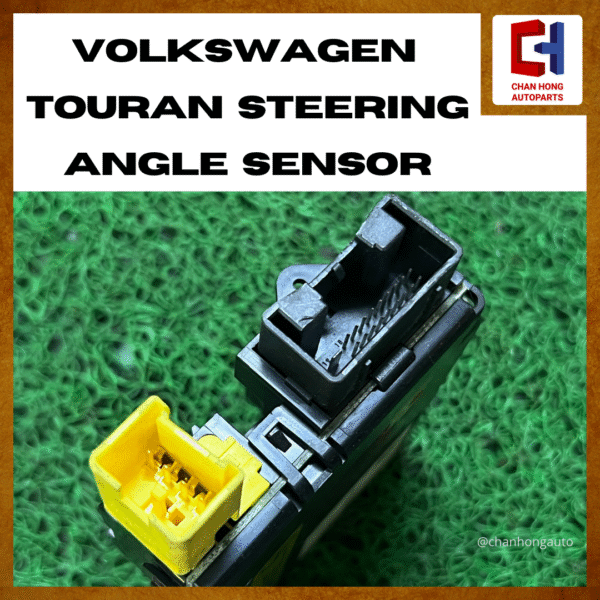 Volkswagen Touran Steering Angle Sensor [1K0953549AF][Original from Germany][Used] - Image 4