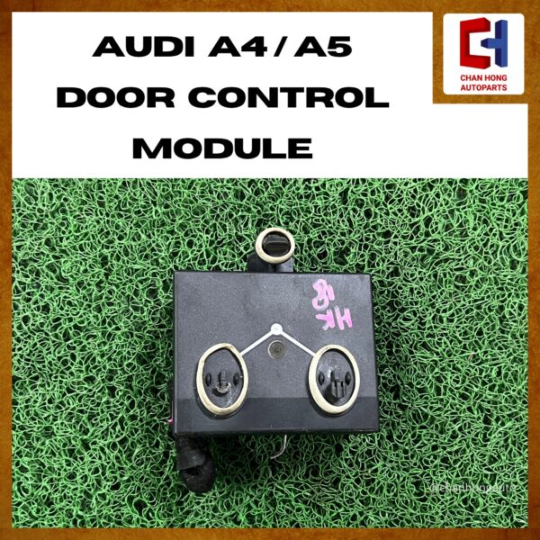 Audi A4 / A5 Door Control Module [8T0959793M / 8T0959792M][Original from Ireland 🇮🇪][Used] - Image 2