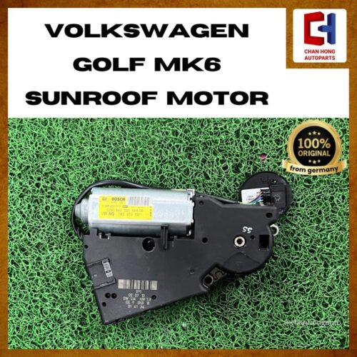 Volkswagen Golf MK6 Sunroof Motor [1K0959591][Original from Germany][Used]