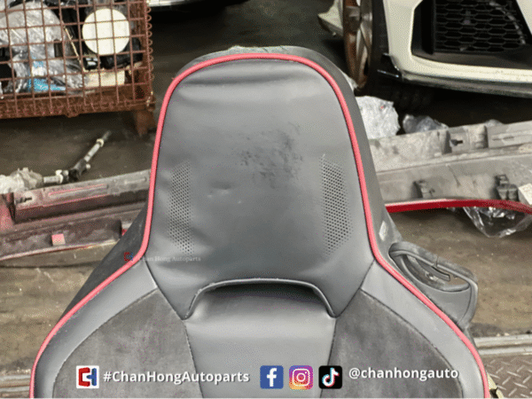 Mazda MX5 with PE 2.0L Engine Half Cut - Image 11