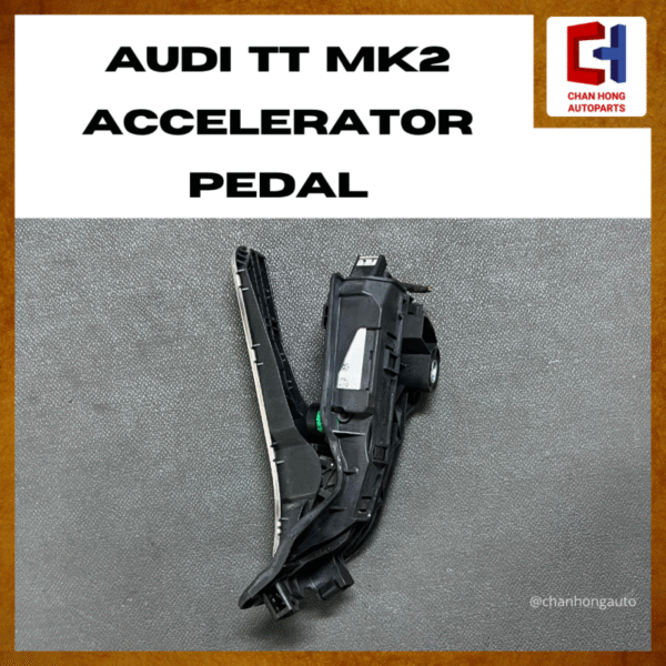 Audi TT MK2 Accelerator Pedal [1K2723503L][Original from Germany 🇩🇪][Used] - Image 3