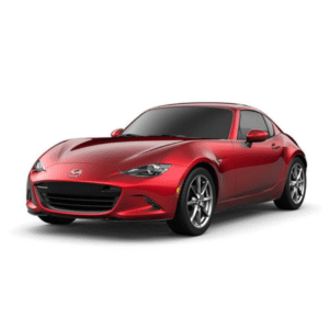 Mazda MX5